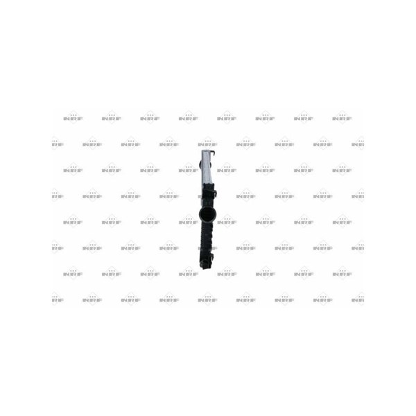 Intercooler Nrf 30921 NRF