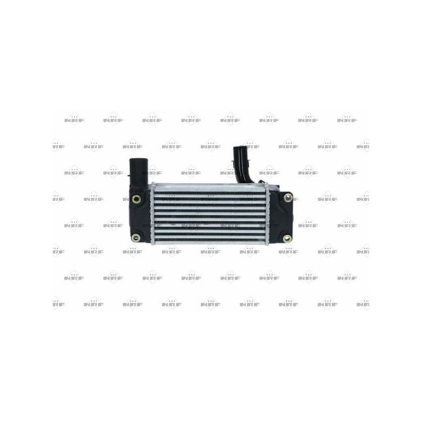 Intercooler Nrf 30922 NRF