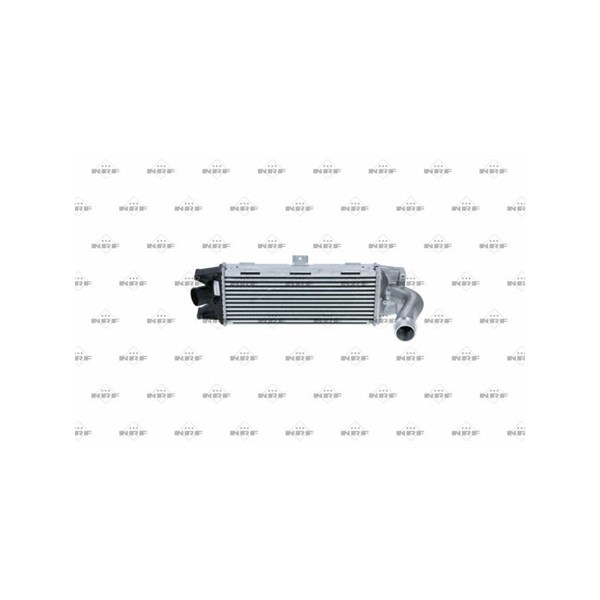 Intercooler Nrf 30923 NRF