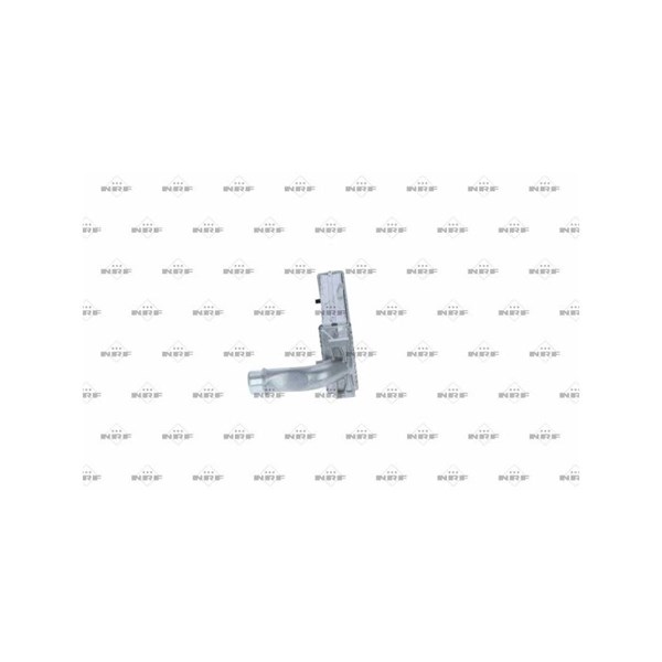 Intercooler Nrf 30923 NRF