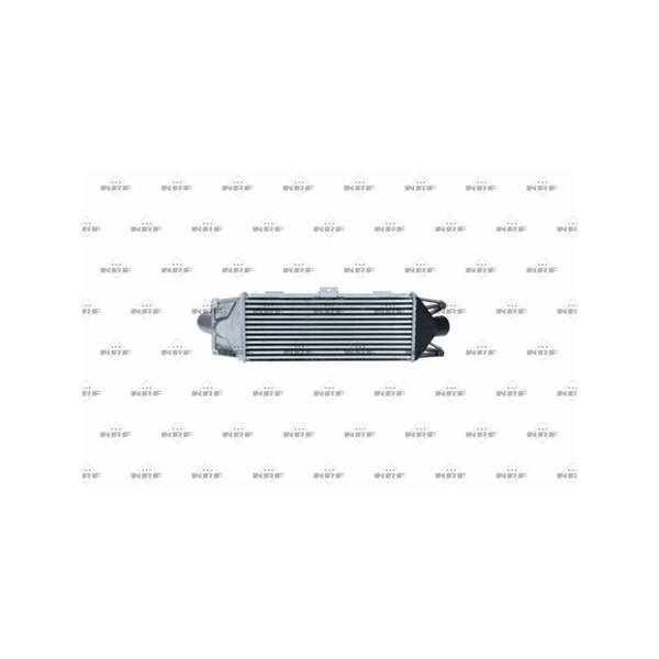 Intercooler Nrf 30923 NRF