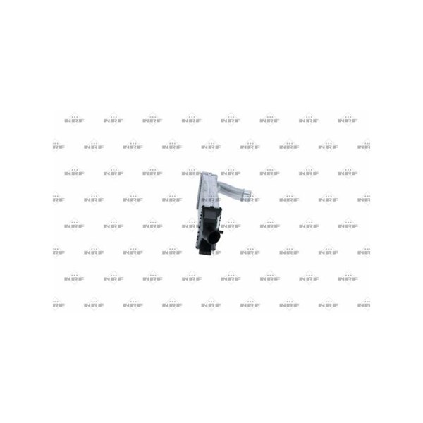 Intercooler Nrf 30923 NRF