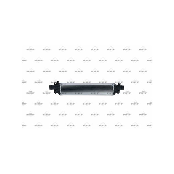 Intercooler Nrf 30925 NRF