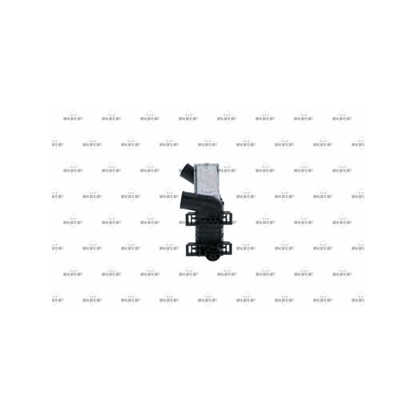 Intercooler Nrf 30926 NRF Intercooler Nrf 30926 NRF