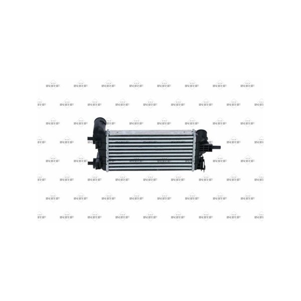 Intercooler Nrf 30926 NRF Intercooler Nrf 30926 NRF