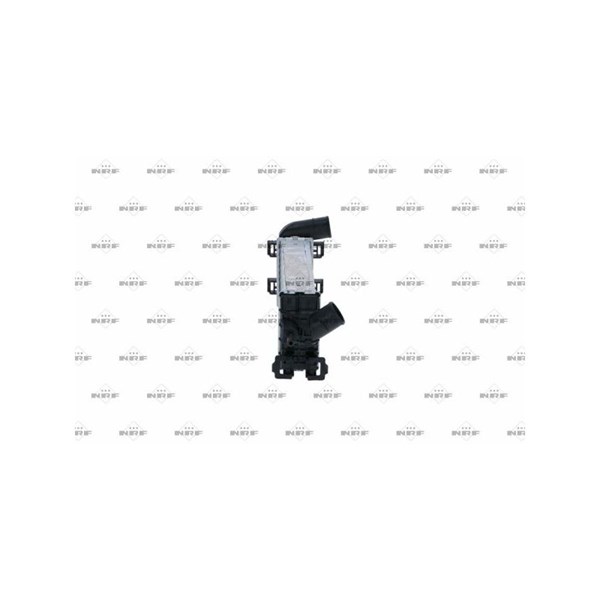 Intercooler Nrf 30926 NRF Intercooler Nrf 30926 NRF