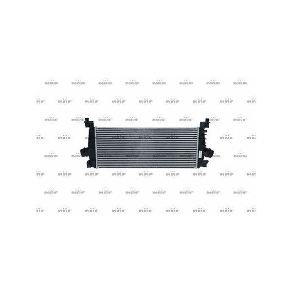 Intercooler Nrf 30932 NRF