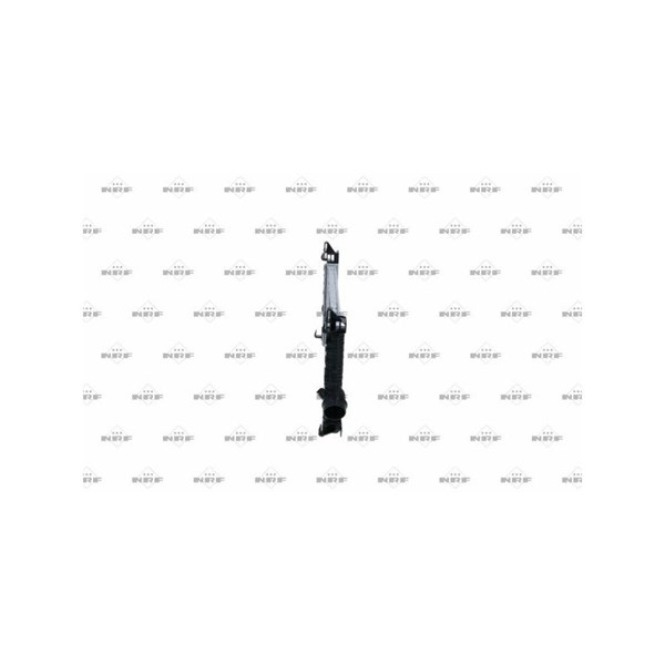 Intercooler Nrf 30932 NRF