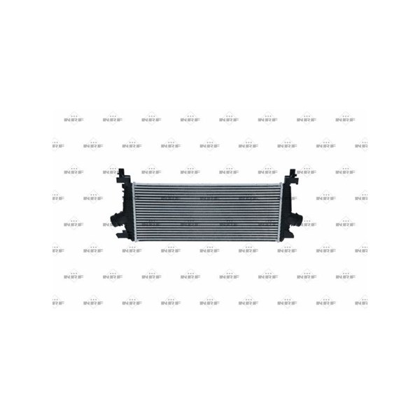 Intercooler Nrf 30932 NRF Intercooler Nrf 30932 NRF