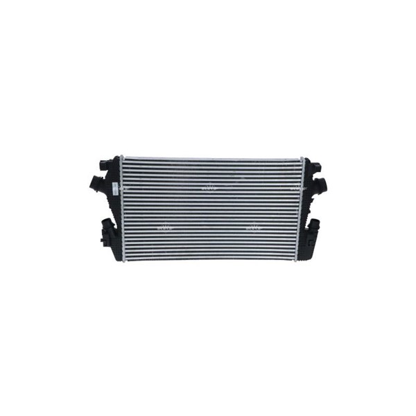 Intercooler Nrf 30934 NRF