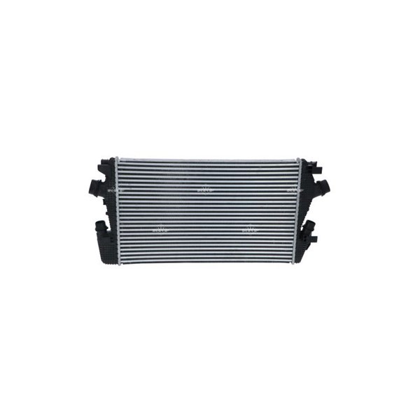 Intercooler Nrf 30934 NRF