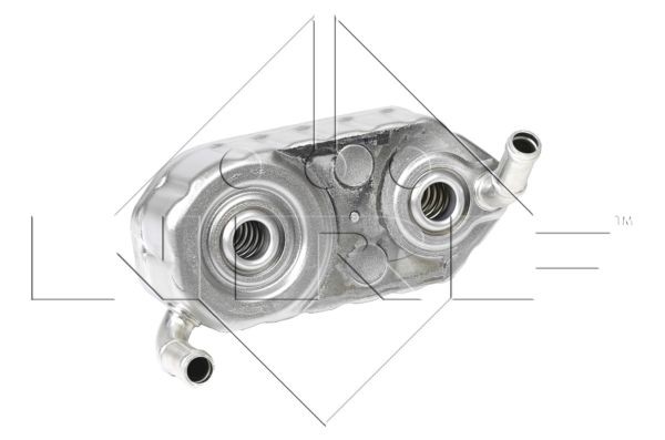Oljekylare, motor Nrf 31004 NRF