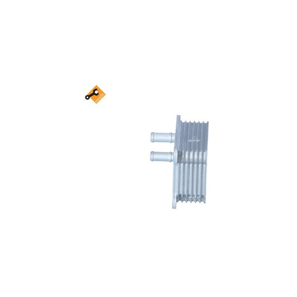 Oljekylare, motor Nrf 31071 NRF