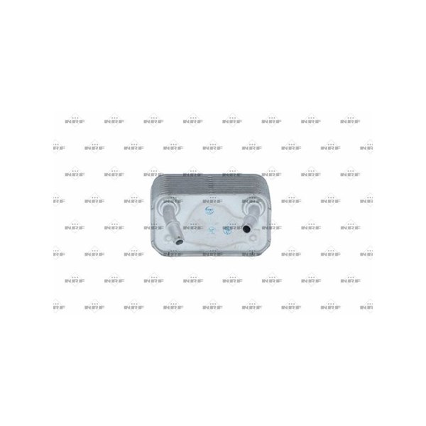 Oljekylare, motor Nrf 31076 NRF Oljekylare, motor Nrf 31076 NRF