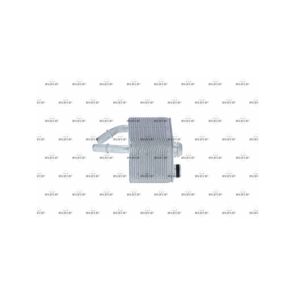 Oljekylare, motor Nrf 31076 NRF Oljekylare, motor Nrf 31076 NRF