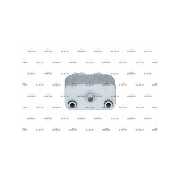 Oljekylare, motor Nrf 31076 NRF Oljekylare, motor Nrf 31076 NRF