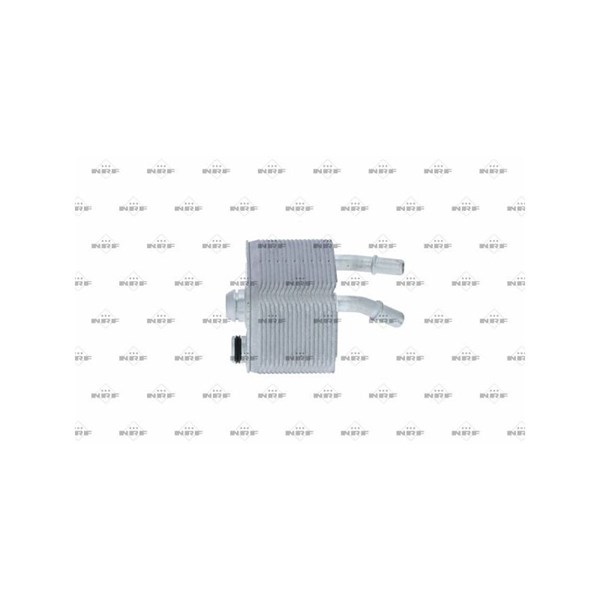Oljekylare, motor Nrf 31076 NRF Oljekylare, motor Nrf 31076 NRF