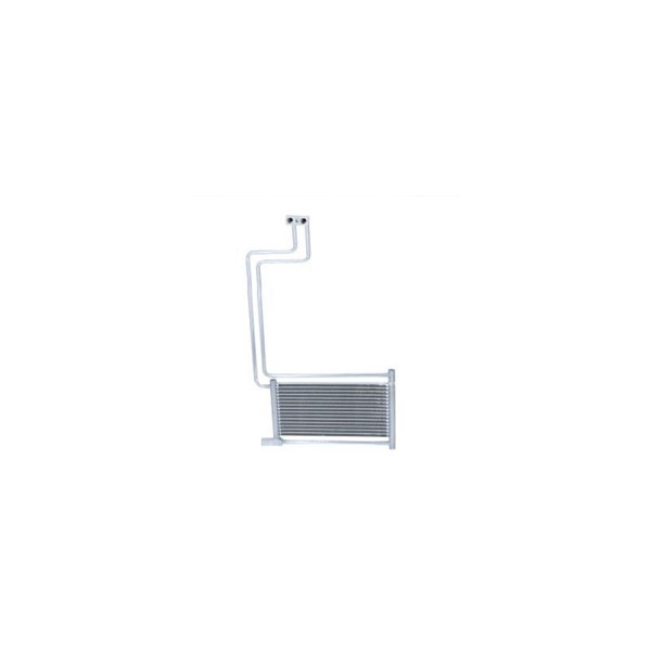 Oljekylare, motor Nrf 31136 NRF