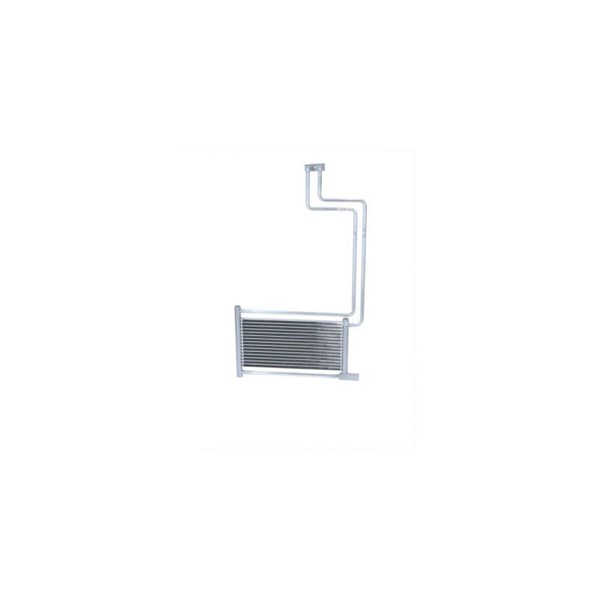 Oljekylare, motor Nrf 31136 NRF Oljekylare, motor Nrf 31136 NRF