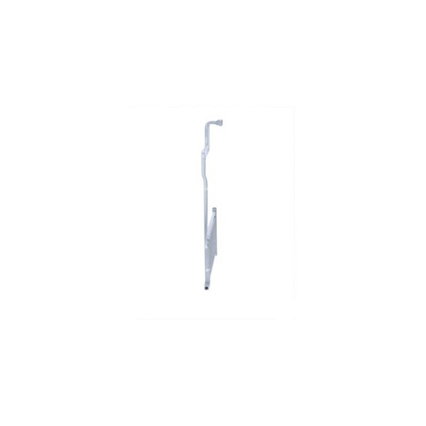 Oljekylare, motor Nrf 31136 NRF Oljekylare, motor Nrf 31136 NRF