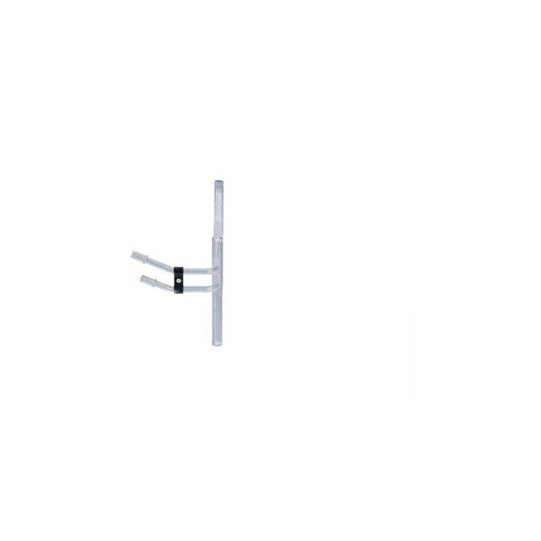 Oljekylare, motor Nrf 31137 NRF