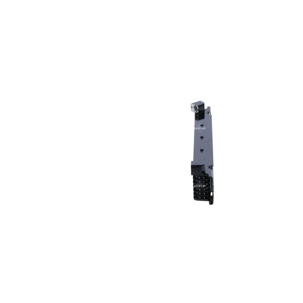 Oljekylare, motor Nrf 31158 NRF