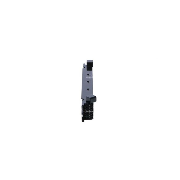 Oljekylare, motor Nrf 31158 NRF
