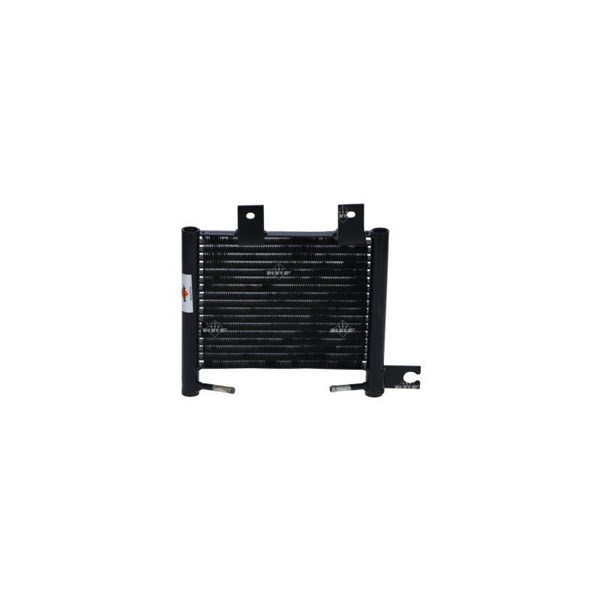 Oljekylare, motor Nrf 31165 NRF