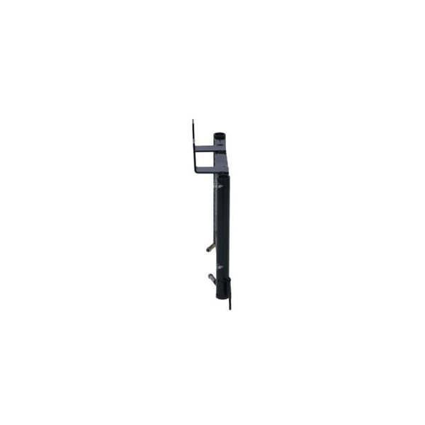 Oljekylare, motor Nrf 31165 NRF Oljekylare, motor Nrf 31165 NRF