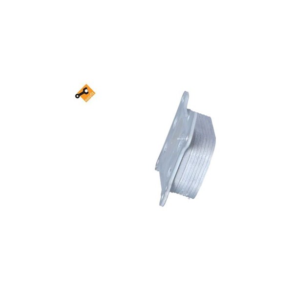 Oljekylare, motor Nrf 31167 NRF Oljekylare, motor Nrf 31167 NRF
