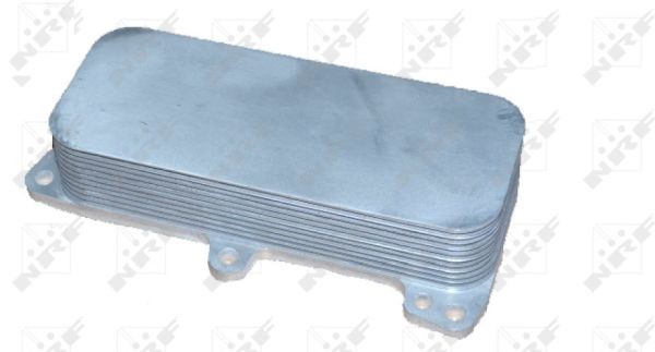 Oljekylare, motor Nrf 31171 NRF