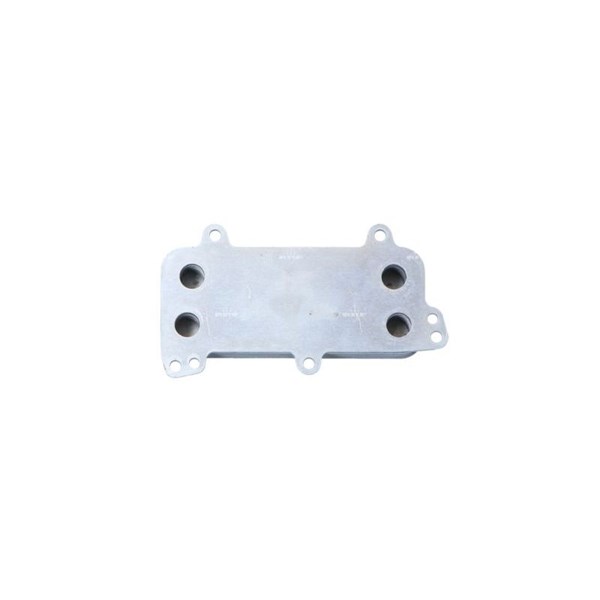 Oljekylare, motor Nrf 31171 NRF