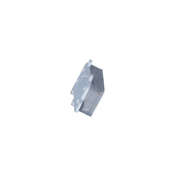Oljekylare, motor Nrf 31171 NRF