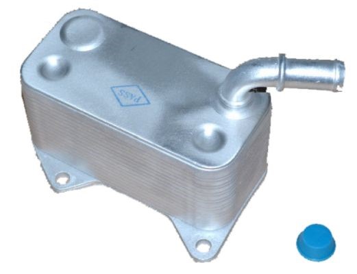 Oljekylare, motor Nrf 31172 NRF