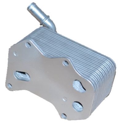 Oljekylare, motor Nrf 31172 NRF