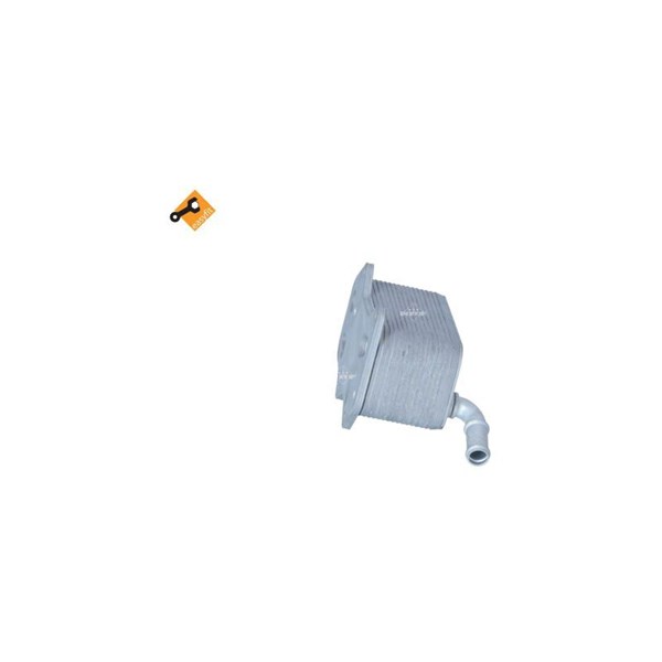 Oljekylare, motor Nrf 31172 NRF Oljekylare, motor Nrf 31172 NRF