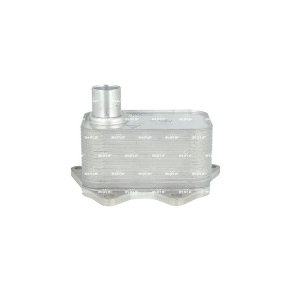 Oljekylare, motor Nrf 31173 NRF Oljekylare, motor Nrf 31173 NRF
