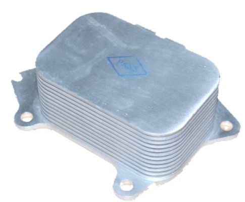 Oljekylare, motor Nrf 31174 NRF