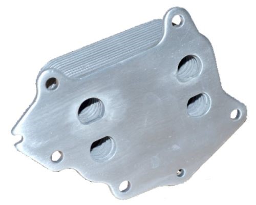 Oljekylare, motor Nrf 31174 NRF