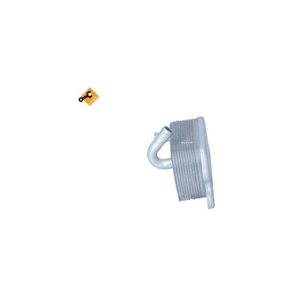Oljekylare, motor Nrf 31176 NRF Oljekylare, motor Nrf 31176 NRF