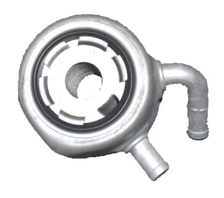 Oljekylare, motor Nrf 31178 NRF