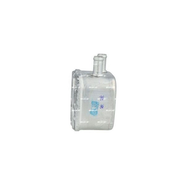 Oljekylare, motor Nrf 31179 NRF Oljekylare, motor Nrf 31179 NRF