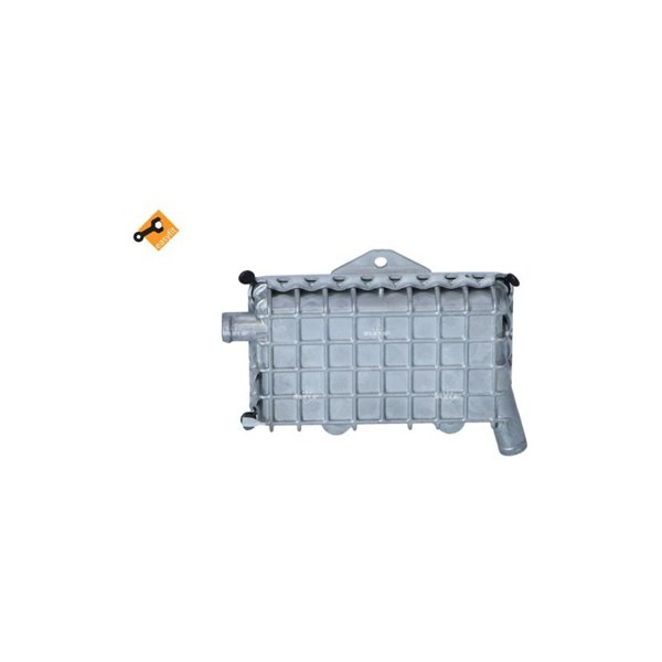 Oljekylare, motor Nrf 31180 NRF
