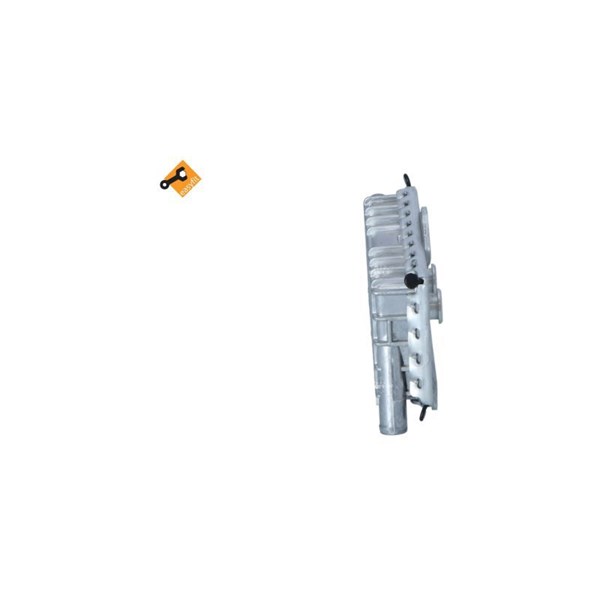 Oljekylare, motor Nrf 31180 NRF