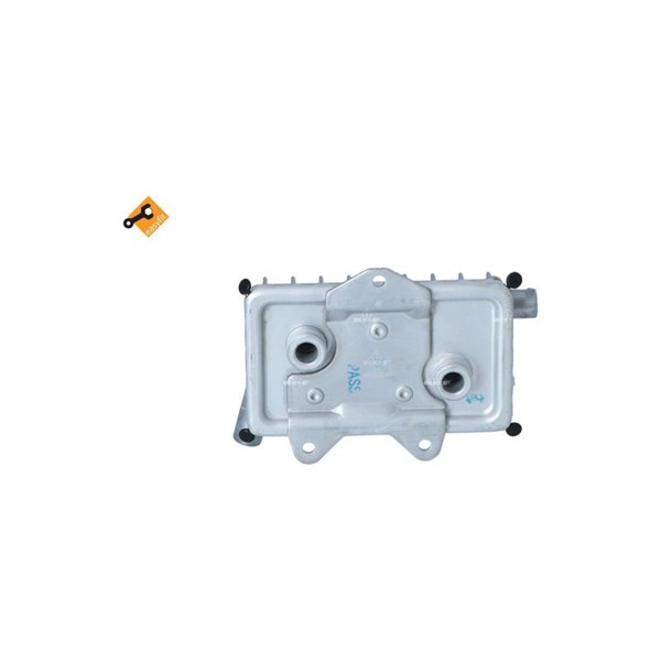 Oljekylare, motor Nrf 31180 NRF