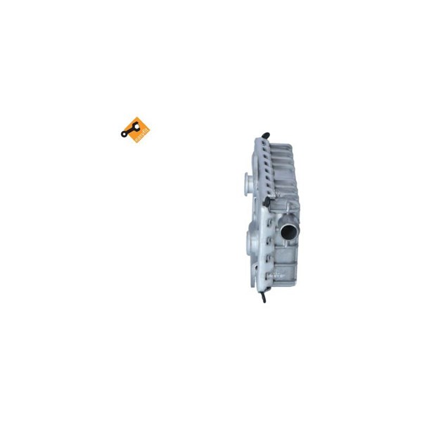 Oljekylare, motor Nrf 31180 NRF