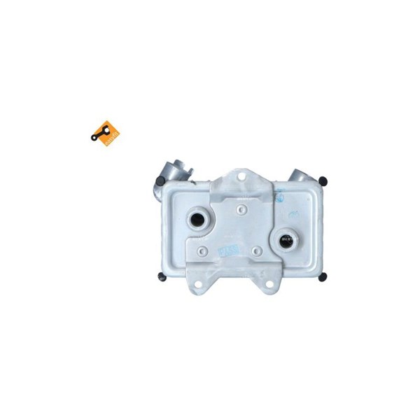 Oljekylare, motor Nrf 31181 NRF
