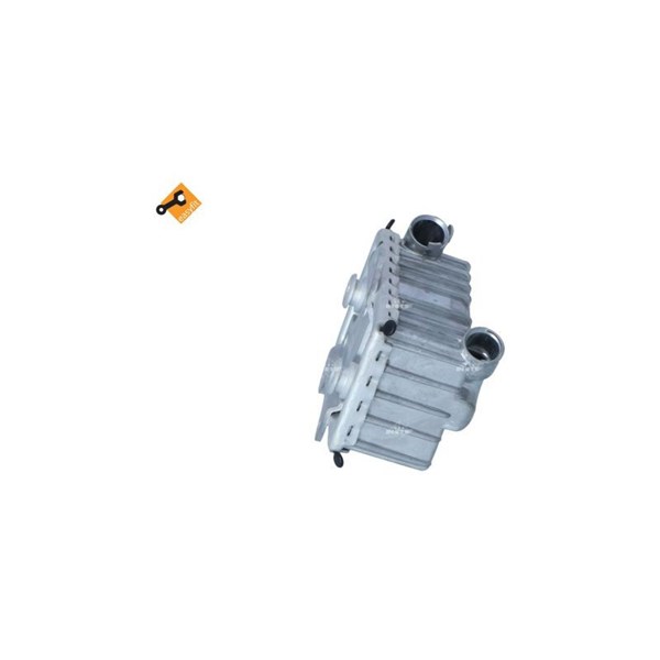 Oljekylare, motor Nrf 31181 NRF