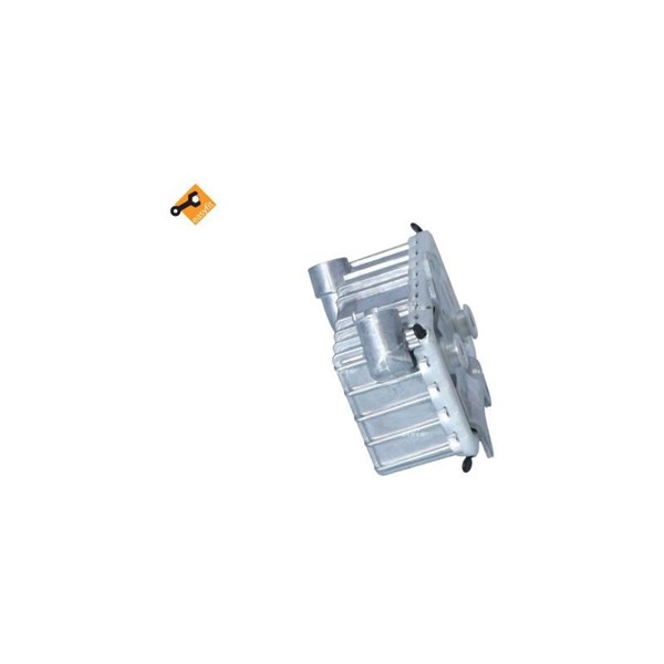 Oljekylare, motor Nrf 31181 NRF