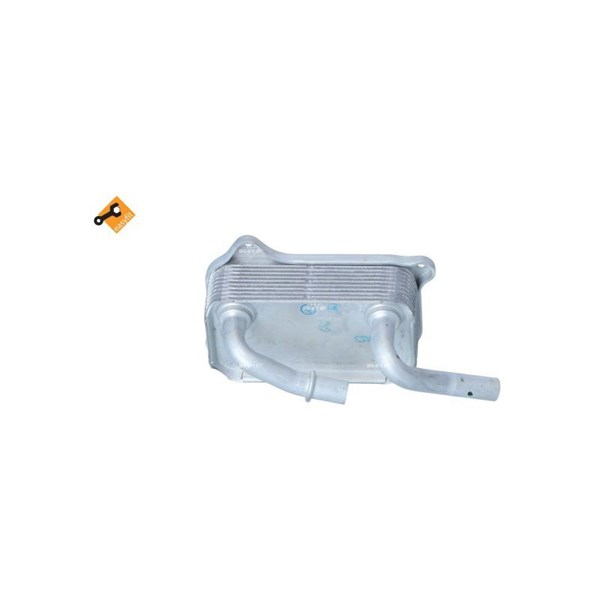 Oljekylare, motor Nrf 31182 NRF